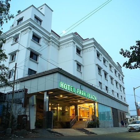 Hotel Park Plaza Τσενάι Εξωτερικό φωτογραφία