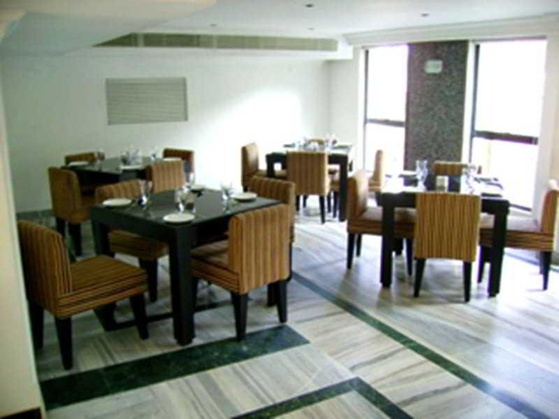 Hotel Park Plaza Τσενάι Εξωτερικό φωτογραφία