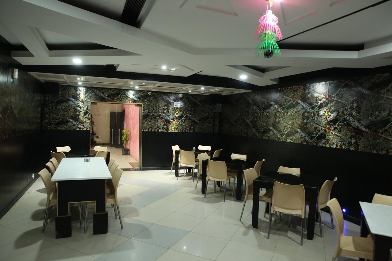 Hotel Park Plaza Τσενάι Εξωτερικό φωτογραφία